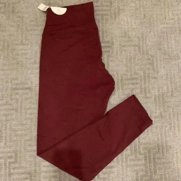 OFFLINE By Aerie OG High Waisted Legging - Picture 1 of 3